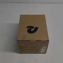 Retrospec Lennon Bike Helmet with LED Safety Light Adjustable Dial & Removable Visor Matte Melon