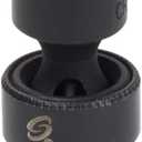Sunex 808zuMMG 1/4-Inch Drive 8-Mm 12-Point Magnetic Universal Impact Socket