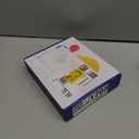 LC203XL LC201XL Ink Cartridges Brothers Printer Replacement for Brother LC203 LC201 LC-203 LC-201 to Use with MFC-J480DW MFC-J485DW MFC-J4420DW MFC-J4620DW MFC-J885DW Printer (4B/2C/2M/2Y, 10 Packs)