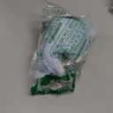 Soft Small Dog Cone Collar Alternative for Small Dogs(Adult Yorkshire Adult Chihuahua Pomeranian), Comfortable Dog Neck Recovery Cone, Adjustable Head Pillow Cone After Surgery to Stop Licking (S(Neck Girth:6.3"-9"), Blue)