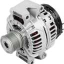 ASTOU New Alternator Stable High Output Compatible for MercedesBenz for C230 20032005 Alternator Rebuild Kit Replace 11066