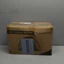 Golf Net, 10x7FT with Golf Practice Mat, Hitting Aid Nets for Backyard Driving Chipping Training Swing with Targets Outdoor or Indoor Gifts for Men/Dad/Him