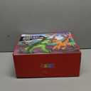 JOYIN Big Dinosaur Toys for Toddlers, 6 Piece Large Soft Dinosaur Figures with an Educational Book, Jumbo Realistic Toys for Boys and Girls Gift, Kids Ages 1 2 3 4 5