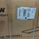 Walking Pad Treadmill with Handle Bar for Home Office