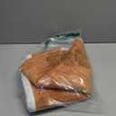 Simple Striped Couch Cover, Soft Non Slip Sofa Slipcover 1 2 3 4 Seater, Furniture Protector for Living Room, Washable Sofa Cover,Orange,90 * 120 cm