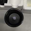 Vinkor Flameless Candles (Black Set of 9)