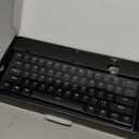 Aula WIN60 HE - 60% Mechanical Gaming Keyboard Wired, Magnetic Switch Hot Swappable, Adjustable Actuation Rapid Trigger Mode, 8000 Hz Polling Rate, RGB Small Keyboard 60 Percent Compact Design for PC (Black)