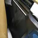 Walking Pad Treadmill with Handle Bar & Adjustable Incline, 0.6-7.6MPH Portable Small Treadmills for Home Small Spaces, 350LBS Compact Under The Desk Treadmill with Handles, 3.5HP Electric Treadmills. Many small spots during transportation.