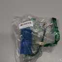 CD60 Motor Capacitor Round Motor Start Capacitor for Motor Air Compressor, 250V AC 400uF 50/60Hz