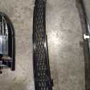 Front Bumper Elements