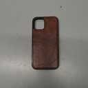 2-in-1 Leather MagSafe Wallet - iPhone 13 |