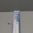 AMETHEUS 10inch Under Cabinet Lights, Motion Sensor Light Indoor, Wireless Closet Lights, 1800mAh Rechargeable Battery, Magnetic, 5 Levels Dimmable, Under Counter Lights for Kitchen, Bathroom (2 Pack)