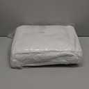 Maple&Stone duck Feather & Down Luxury Duvet Full 82× 86 inch Size All Season White Down Duvet