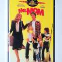 Mr. Mom [DVD]