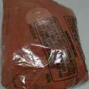 Terracotta Sheer Curtains 84 Inches Long for Living Room Bedroom Grommet Boho Airy See Through Faux Linen Bohemian Ochre Rust Tangerine Window Voile Sheer Curtains 84 Inch Length Set 2 Panels