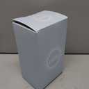 DaysU Baby Sleep Sack with Plush Dots 18-24 Months, 2.5 TOG Sleeveless Baby Wearable Blanket with 2-Way Zipper, Sleeping Bag for Toddler, Light Green (X-Large)