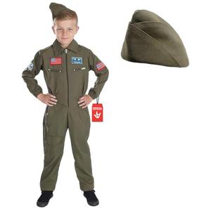 WW2 Costume Kids, Boys Halloween Costumes, Medium