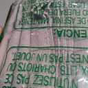 MIULEE Decorative Linen Euro Sham Pillow Covers 24x24 Light Gray Boho Farmhouse Neutral Couch Throw Pillows for Bed Pack of 2 Accent Modern Pillowcase Sofa Livingroom Home Decor