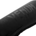 Venum Challenger Standup Shinguards, Black/Black, Large