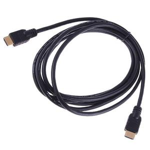 Kingzer NEW 3M HDMI TO HDMI CABLE CORD Male M/M 10FT For HDTV 1.3B Black