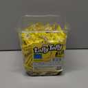 Laffy Taffy Candy, Banana Flavor, Individually Wrapped Candy (145 Pieces) BB Dec 30 2026
