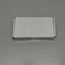 Headlight Bracket, Motorcycle Headlight Bracket Fork Mounting Clamp Universal Accessory Black(41-51mm)