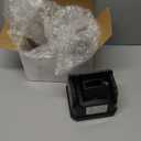 Htzsafe Solar Driveway Alarm System-1/4 Mile Long Transmission Range-Solar Powered No Need Replace Batteries- Outdoor Weatherproof Motion Sensor&Detector DIY Security Alert System