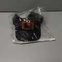 Best Uncle Ever Hat, Uncle Hat for Christmas Fathers Day Birthday, Gifts for Dad from Niece Nephew, Uncle Trucker Black Cap