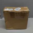 Skyygemm 36 Pcs Classification Folders Letter Size, 2 Divider Pressboard File Folders with 3. 5 Inch Expansion, 2 Prongs Fastener, Heavy Duty Office File Organizers for Teachers, Medical (Purple)