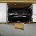 16 PCS Mini Waffle Maker Machine, Nonstick Waffles Iron Quick Heat-Up Surface, Simple & Easy Tiny Chaffle Baker for Home & Restaurants, Small Bites for Kids, Perfect for Breakfast, Desserts & Snacks