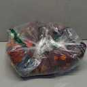 Floral Machine Washable Rug, 3x5 Rug Non Slip Soft Bedroom Rugs for Entryway Dorm, Ultra-Thin Rugs for Bedroom Stain Resistant (3 x 5, Purple)