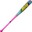 Louisville Slugger 2026 Atlas (-5, -8, -10) 2 3/4" USSSA Baseball Bats, 27"
