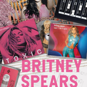 Britney Spears: Song by Song, Hardcover