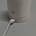 Cinnado Security Camera Indoor-2K 360 WiFi Cameras for Home Security Pet/Dog/Baby Camera with Phone app, 2-Way Audio, Night Vision, 24/7 SD Card Storage, Works with Alexa & Google Home (2.4Ghz)-D1