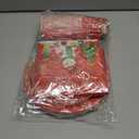 Christmas Paper Plates And Napkins, 144pcs Red Christmas Plates Set Snowman Xmas Tree Disposable Tableware for Winter Theme christmas Holiday Supplies,Serves 24