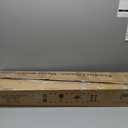 VANoopee H Track Lighting Rails Kit, 13FT H Type Track Rails White with End Caps and Live End Feed Connector, Compatible with Single Circuit 120V H Style Track System, for H LED Track Lighting Heads