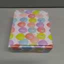 Birthday Gifts for 10 11 12 13 Year Old Girls Fanny Pack Candles Socks Necklaces Greeting Card Present Box