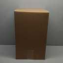 Evaporative Air Cooler, Swamp Cooler Air Conditioner w/ 12H Timer for Auto-off, 6 Upgraded Ice Packs, 3-Speed Windowless Air Conditioner, Smart Remote, Dual Tank Portable Air Cooler for Room