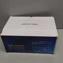 Towel Steamer-Hot Towel Warmer 600 W Tabletop Moist Towel Heater, Holds up to 18 Towels,30 Minute Auto Shut Timer,Professional Salon Equipment Towel Warmer for Facials,Spa,Barbers,Massage (Black)