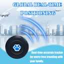 GPS Tracker for Dogs