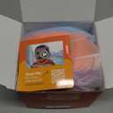 Move2Play, Hilariously Interactive Baby Ball with Music & Sound Effects | First Birthday Gift | Toddler Toy for Boys & Girls | Age 6, 9, 12, 18+ Month | 1, 2+ Year's Old (Baby Ball)