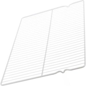 PartsBroz WR71X21181 Wire Shelf - Compatible With General Electric Hotpoint Refrigerator - Replaces AP5953112 3319831 PS10059623 Ultra Durable Replacement