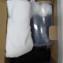 Steam cleaner, 1500w Steamer Cleaning Fast Heating Multi-Surface Steam Cleaner for HomeSteamer Cleaning for Grout