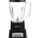 Oster Turbo Blender, 800-Watt Food Blender, Black
