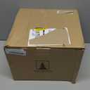 Sauna Bucket and Ladle Set - Handmade from Canadian Red Cedar Wood - Natural Rope Handle - 1 Gallon (4 Liters) Water Capacity