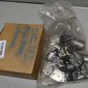 DQ250 02E Automatic Transmission 6 speed Solenoids kit Compatible with Audi Skoda VW Seat