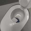 Brita Metro Water Filter Pitcher with SmartLight Change Indicator, BPA-Free, Replaces 1,800 Plastic Water Bottles a Year, Lasts Two Months, Includes 1 Filter, Small - 6-Cup Capacity, White