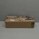 280mm Adjustable Motorcycle Rear Shock Absorber Suspension - 10.2" Shock 1000LBS for Dirt Pit Bike for Pw80 Apollo Stomp WPB M2R Lucky 50cc 70cc 90cc 110cc 125cc 150cc Ssr 125 Crf50