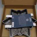 Nordic Ware Snowflake Pan