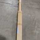 CAP Barbell 7-Foot Olympic Barbell, 44 lb Chrome Bar with 28mm Grip | 2-Inch Olympic Weightlifting Bar for Squats, Deadlifts, Bench Press, Rows, and Curls